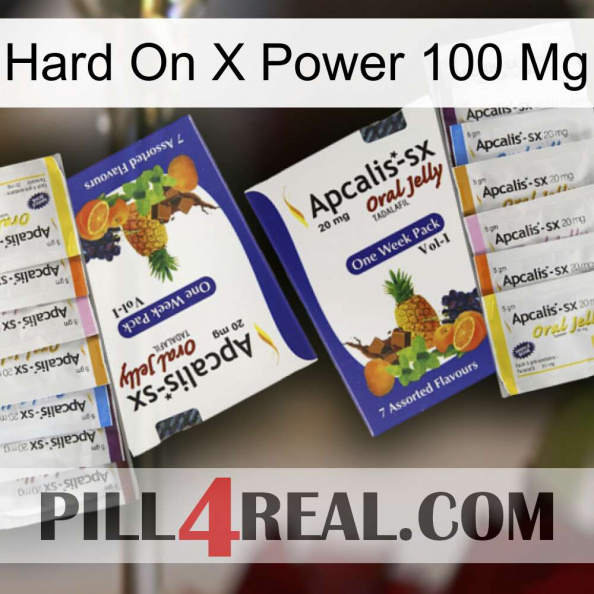 Hard On X Power 100 Mg 12.jpg